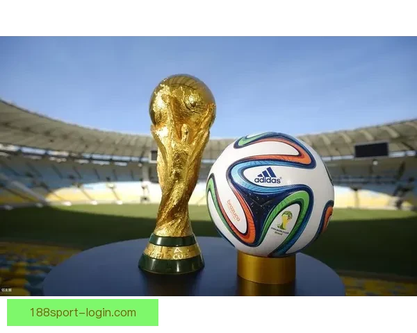 激情世界杯来袭，参与竞猜赢丰厚大奖等你挑战