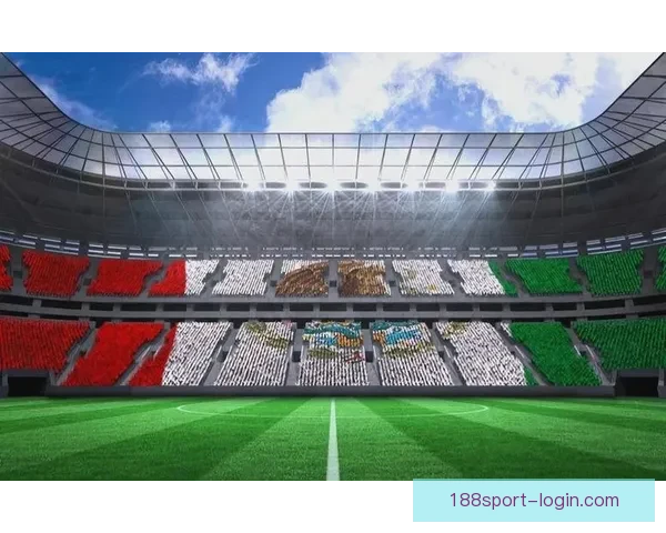 美加墨联手举办世界杯：北美足球盛事引爆全球关注