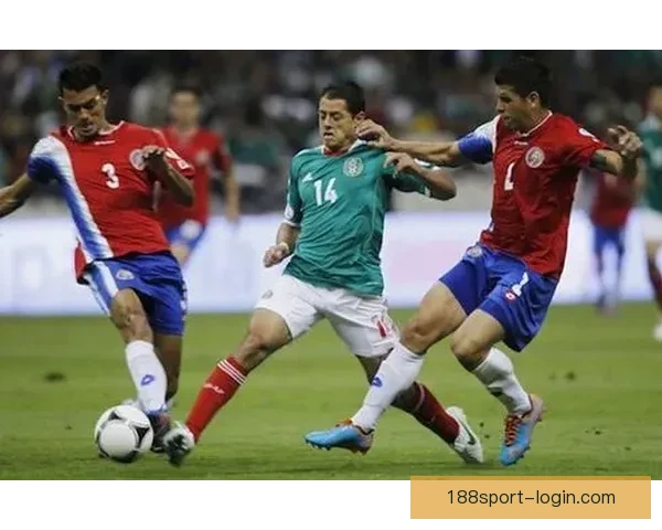 世界杯竞猜热门盘口深度解析与投注技巧全攻略