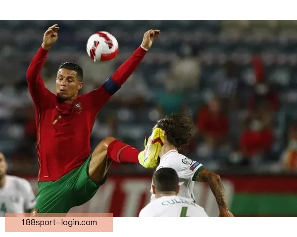 世界杯足球竞猜盘口分析与投注策略全面解析 提升你的投注精准度